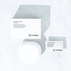 Foundation Pack UK