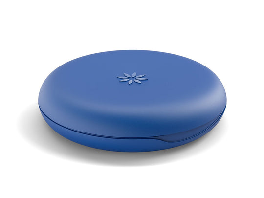 Invisalign® Aligner Case in Royal Blue