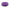 Invisalign aligner case in color purple