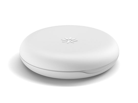Invisalign® Aligner Case In White