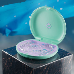 Invisalign Aligner Case Mint