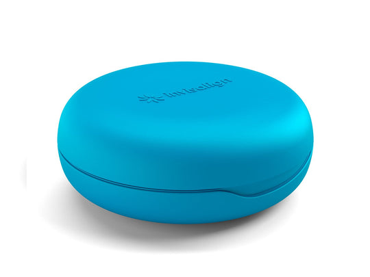 Invisalign® Mandibular Advancement Clear Aligner Case