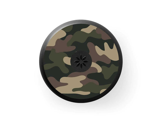 Invisalign Aligner Case Camouflage