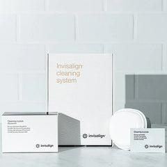 Invisalign™ Cleaning System