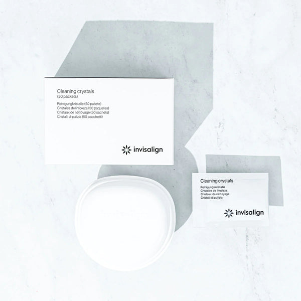 Invisalign™ Cleaning System – Invisalign Accessory Store UK