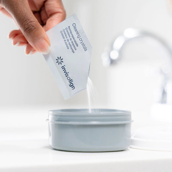 Invisalign™ Cleaning System – Invisalign Store UK