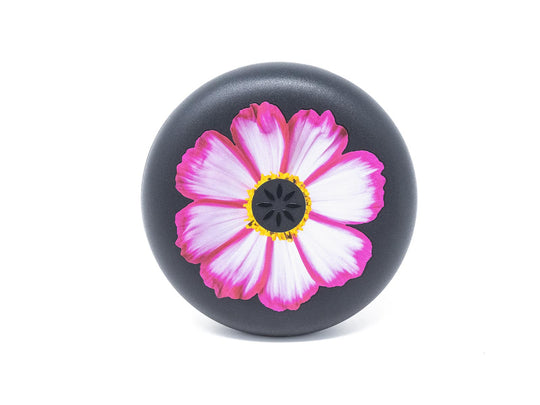 Invisalign Aligner Case Pink Cosmos