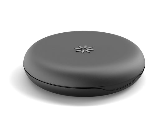 Invisalign® Aligner Case in Black