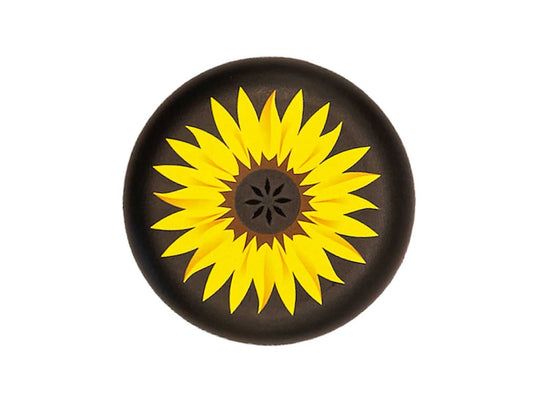 Invisalign Aligner Case Sunflower